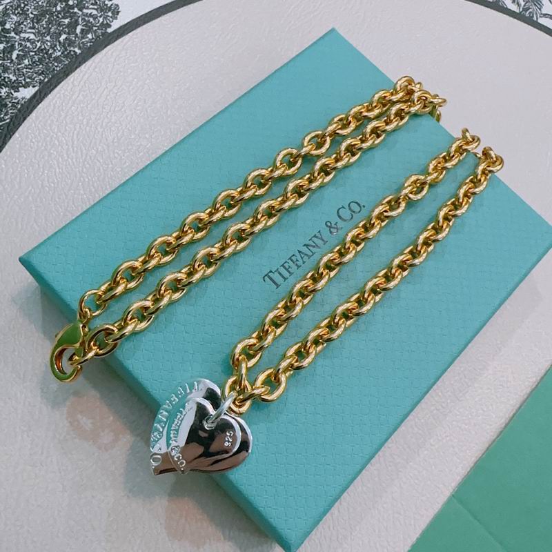 Tiffany necklace 10yxx104 (3)