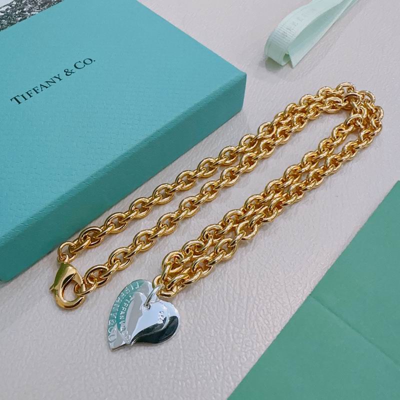 Tiffany necklace 10yxx104 (4)