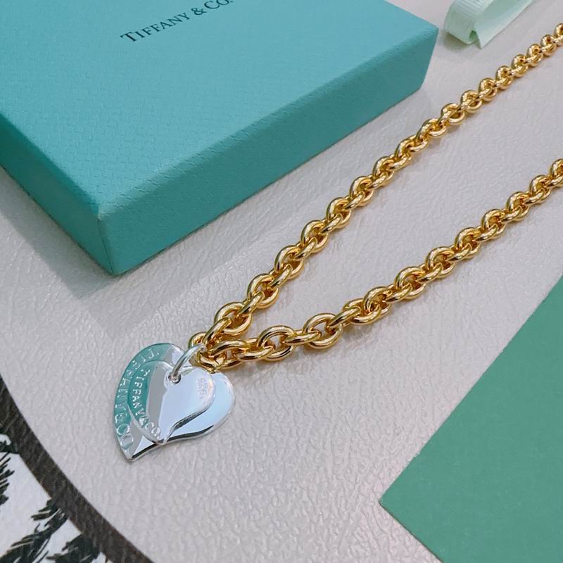 Tiffany necklace 10yxx104 (5)