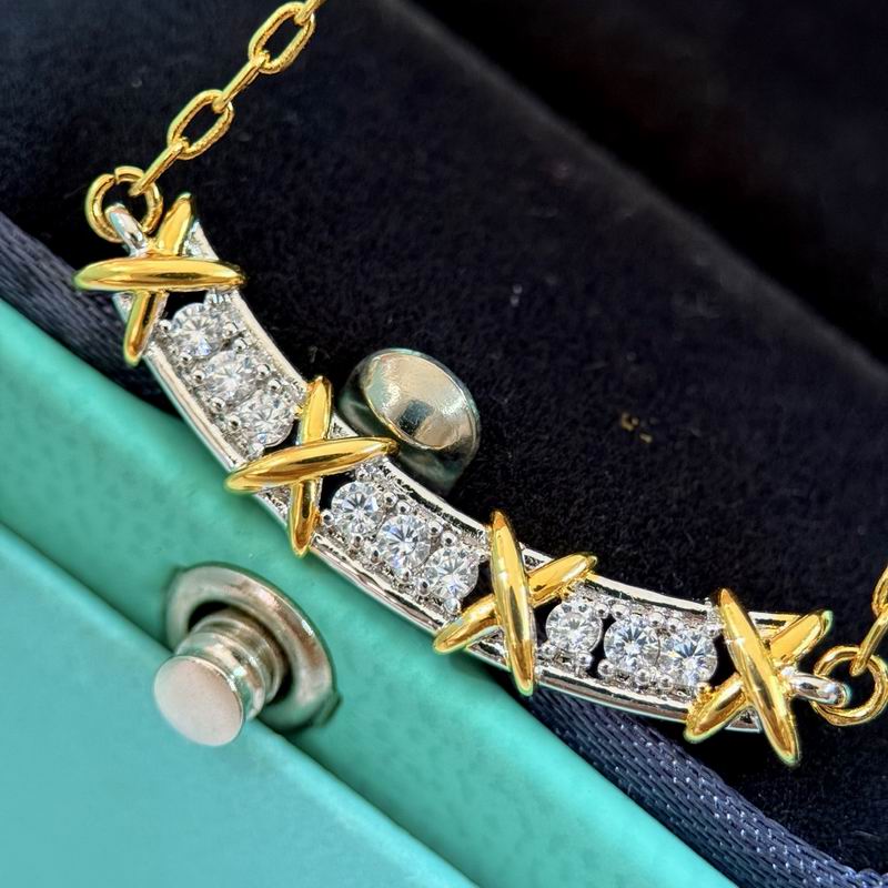 Tiffany necklace 10yxx105 (5)