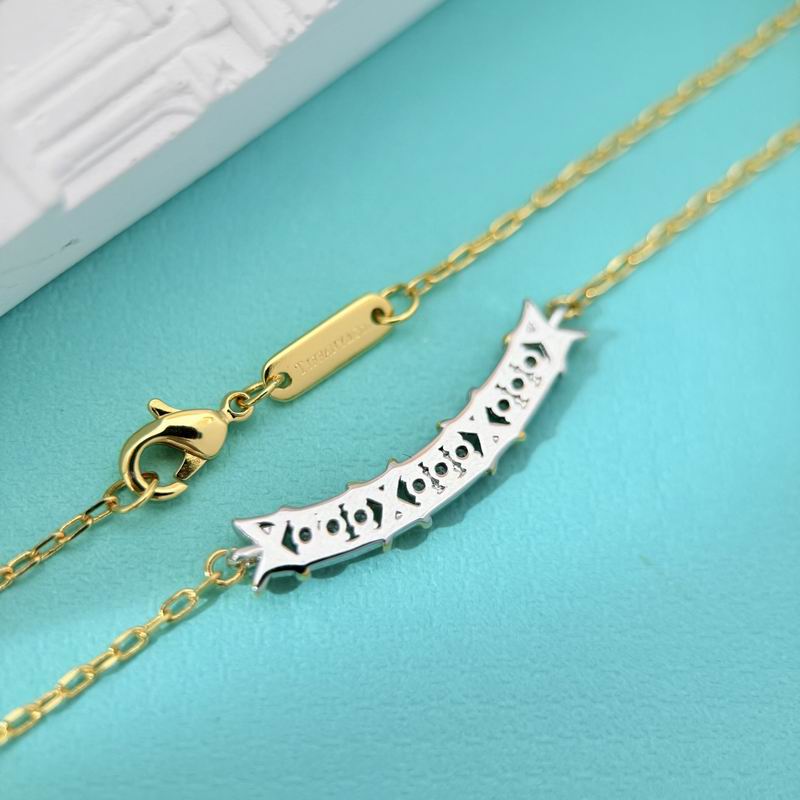 Tiffany necklace 10yxx105 (7)