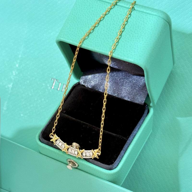 Tiffany necklace 10yxx105 (8)