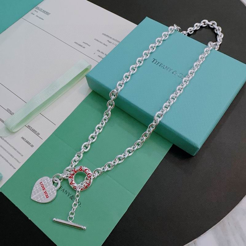 Tiffany necklace 10yxx106 (1)