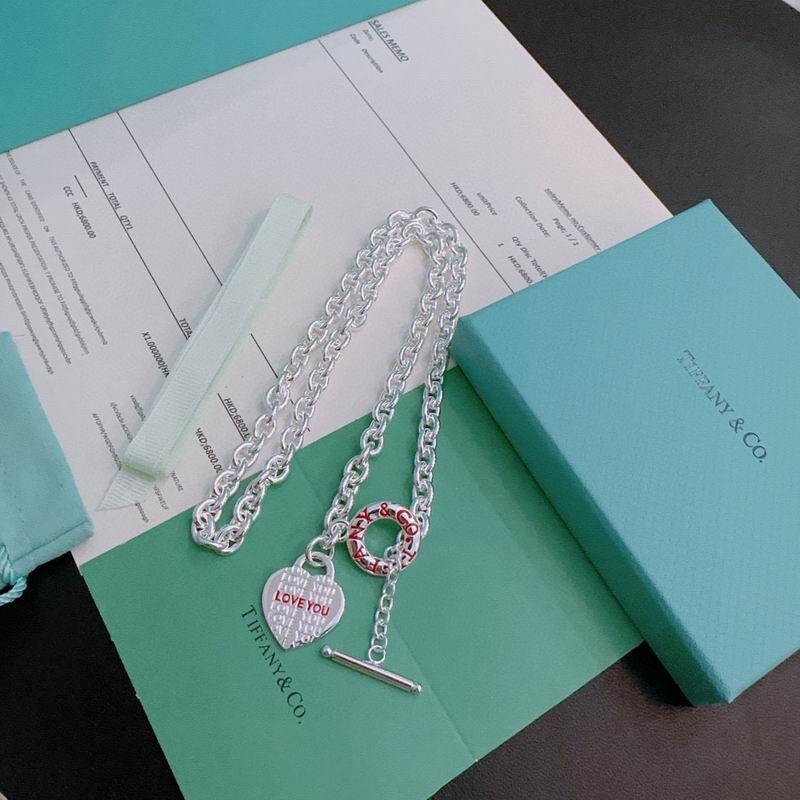Tiffany necklace 10yxx106 (2)