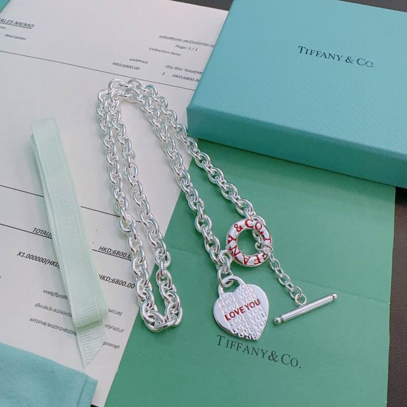 Tiffany necklace 10yxx106 (3)