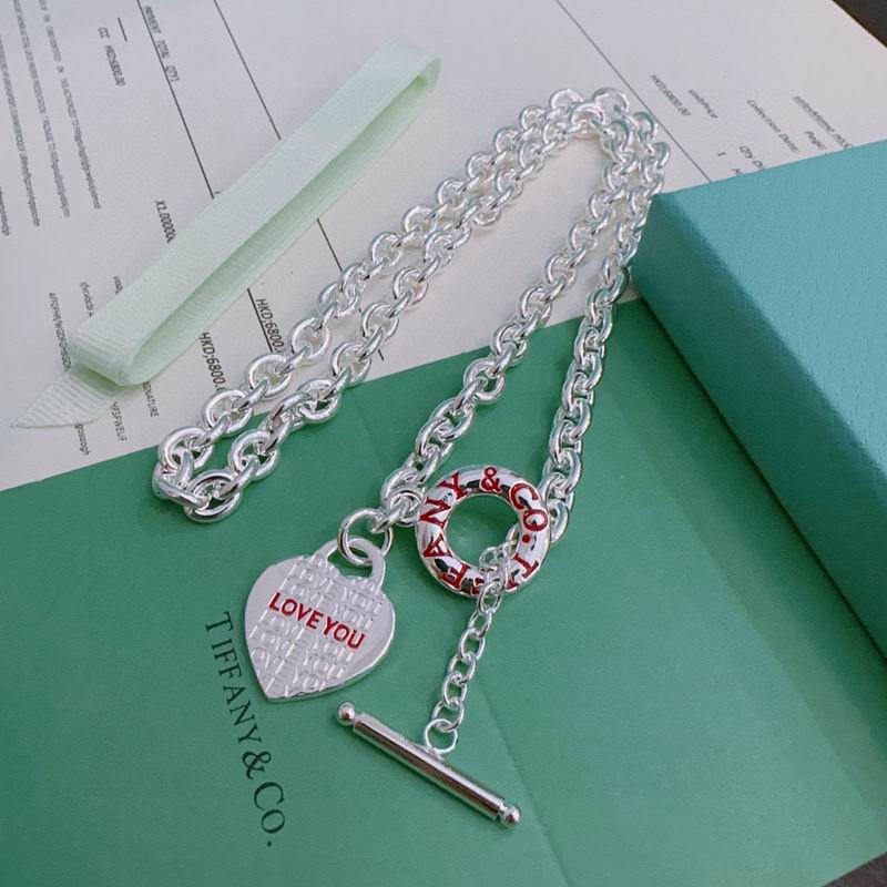 Tiffany necklace 10yxx106 (4)