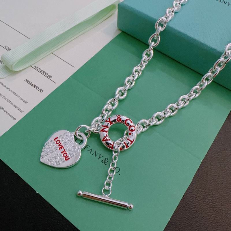 Tiffany necklace 10yxx106 (5)