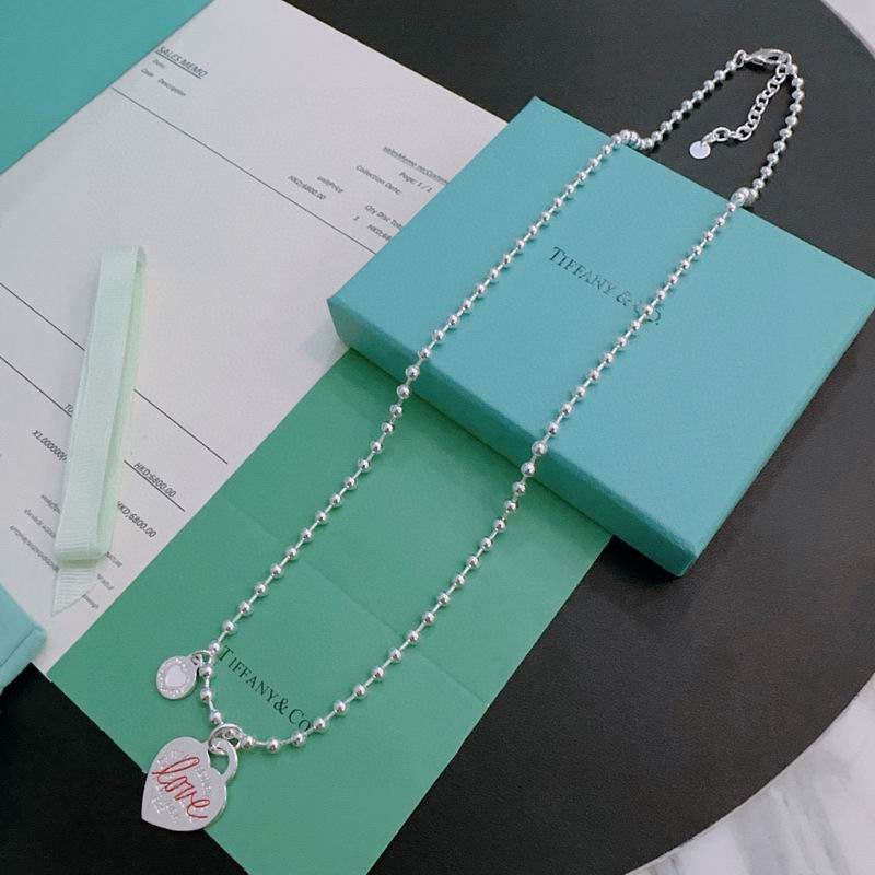 Tiffany necklace 10yxx107 (2)