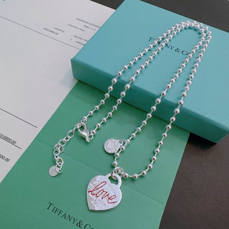 Tiffany necklace 10yxx107 (3)