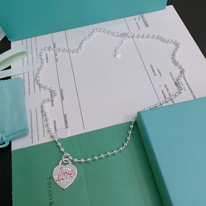 Tiffany necklace 10yxx107 (4)