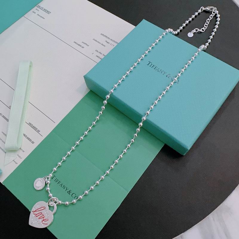 Tiffany necklace 10yxx107 (5)