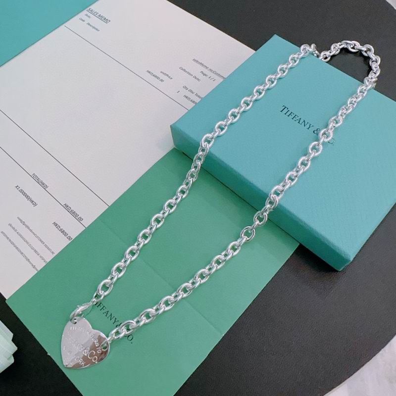 Tiffany necklace 10yxx108 (1)