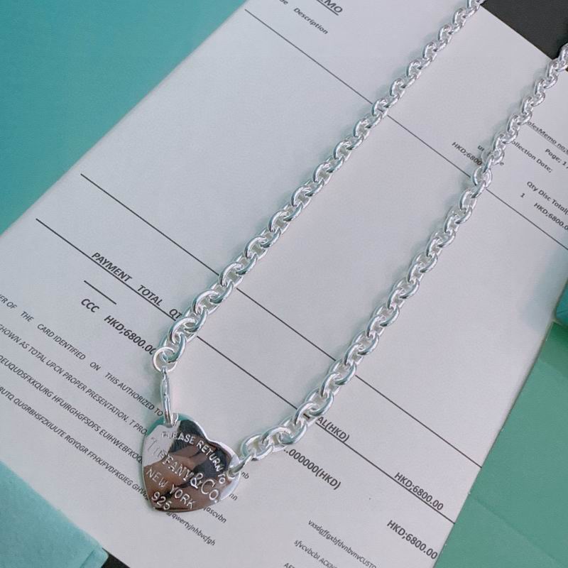 Tiffany necklace 10yxx108 (2)