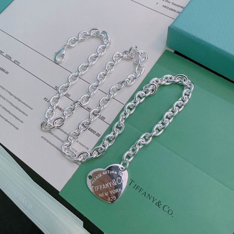 Tiffany necklace 10yxx108 (3)