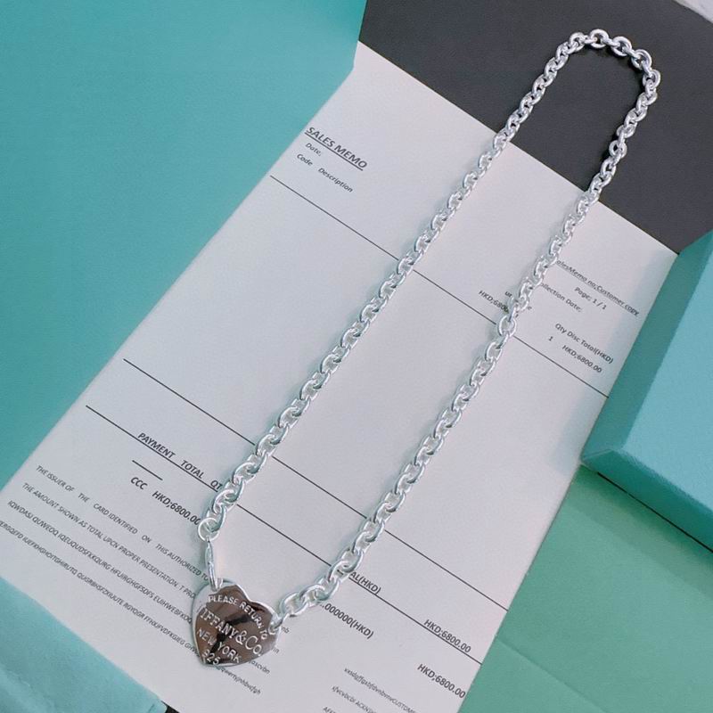 Tiffany necklace 10yxx108 (4)