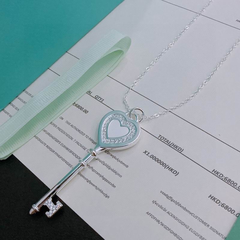 Tiffany necklace 10yxx109 (1)