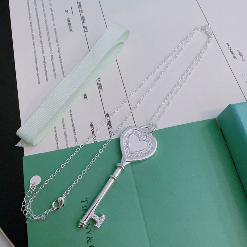 Tiffany necklace 10yxx109 (2)