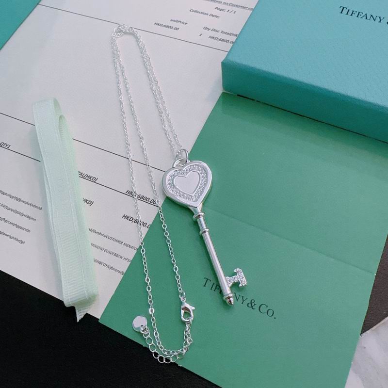Tiffany necklace 10yxx109 (4)