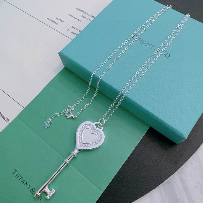 Tiffany necklace 10yxx109 (5)