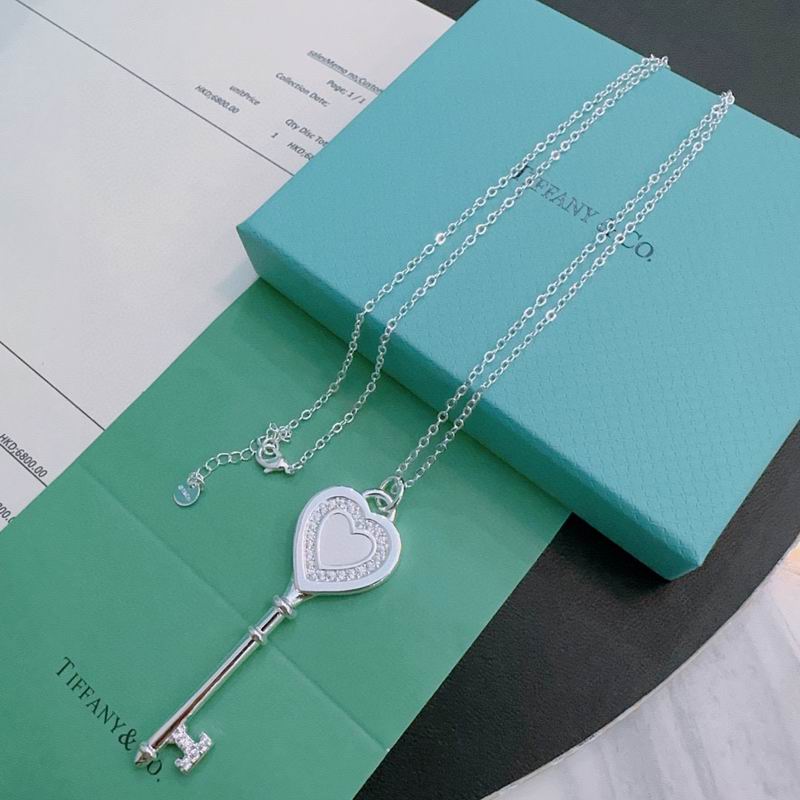 Tiffany necklace 10yxx109 (6)