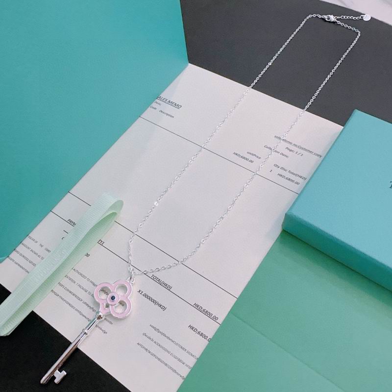 Tiffany necklace 10yxx110 (1)