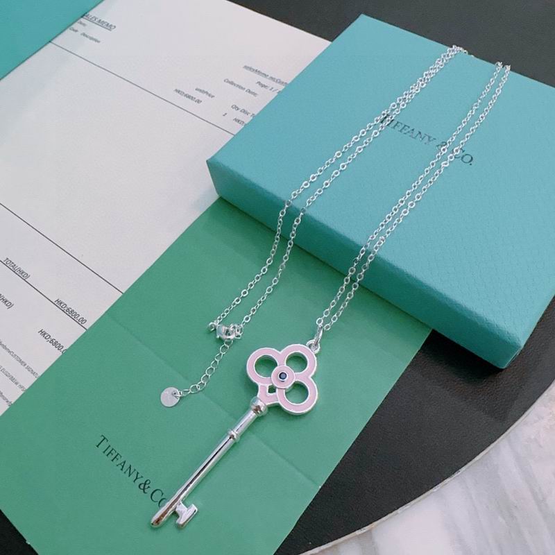 Tiffany necklace 10yxx110 (2)