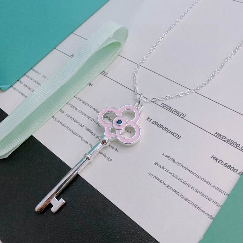 Tiffany necklace 10yxx110 (3)