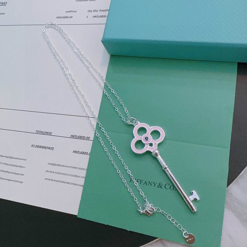 Tiffany necklace 10yxx110 (4)