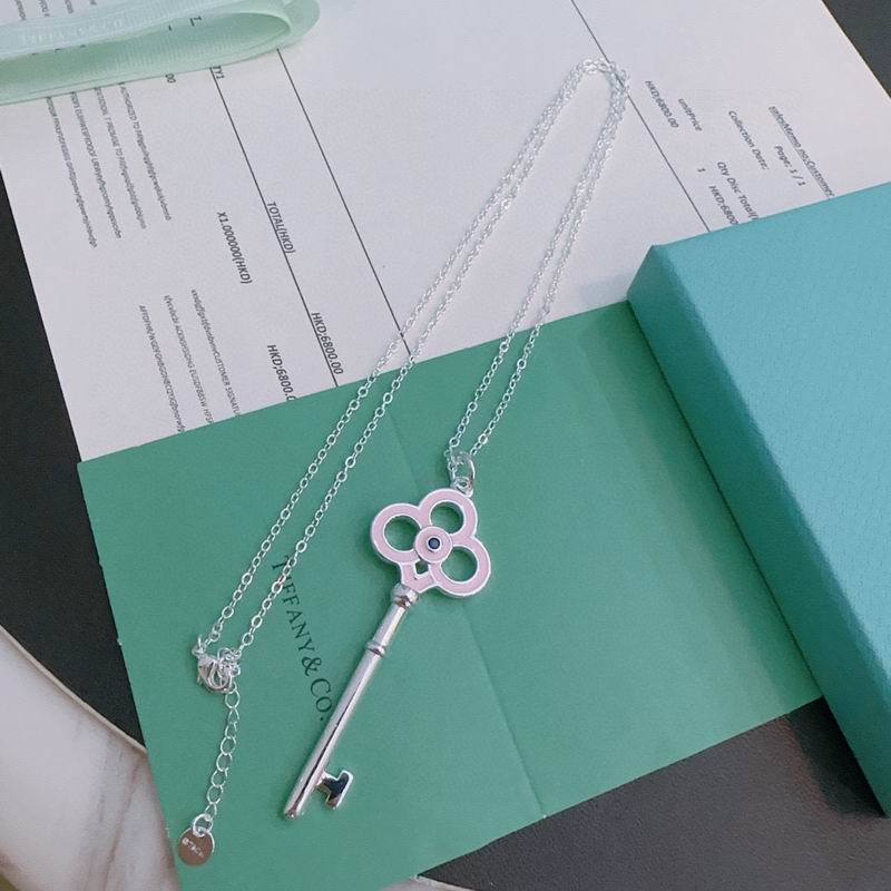Tiffany necklace 10yxx110 (6)