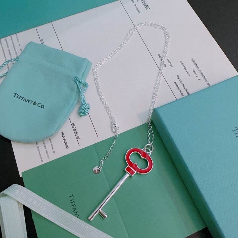 Tiffany necklace 10yxx111 (1)