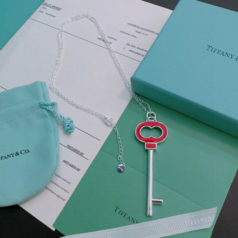 Tiffany necklace 10yxx111 (2)
