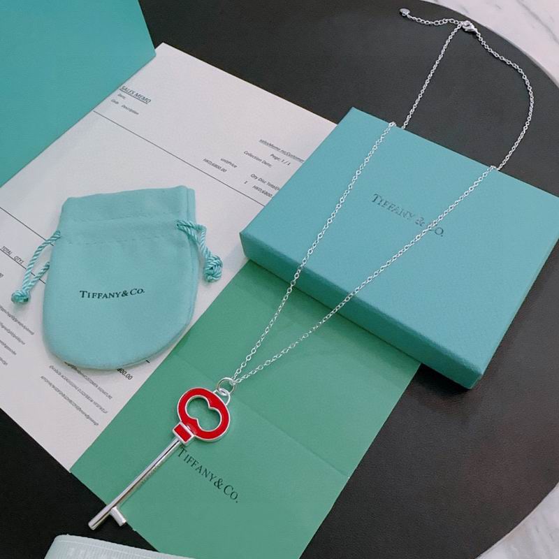 Tiffany necklace 10yxx111 (4)