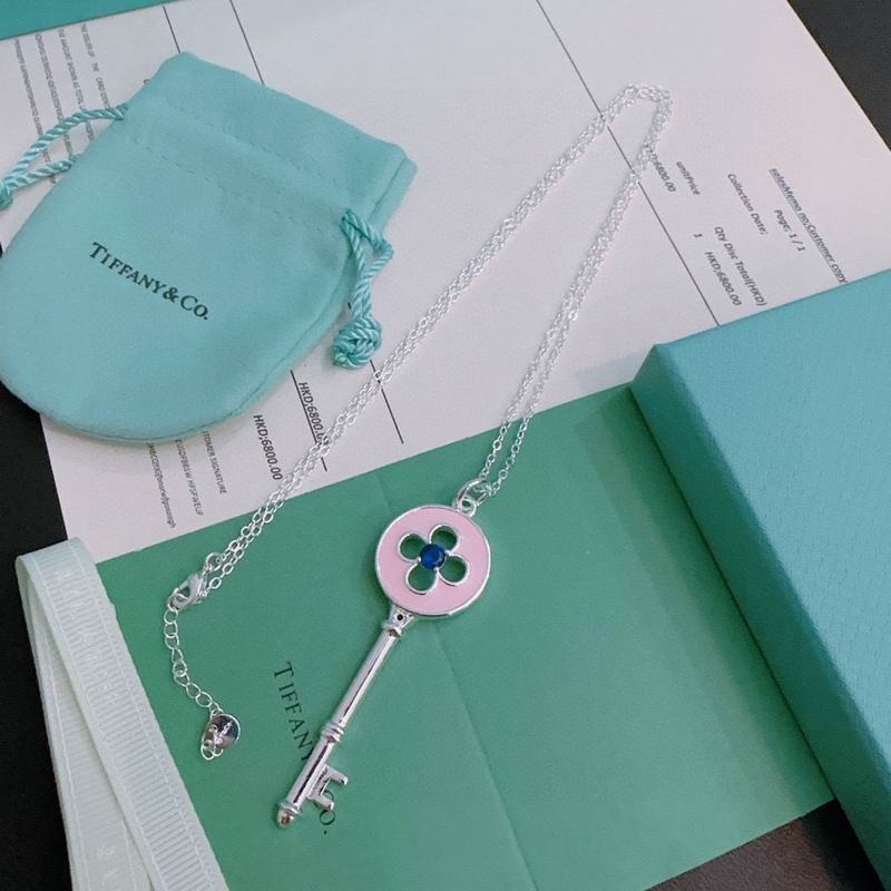 Tiffany necklace 10yxx112 (1)