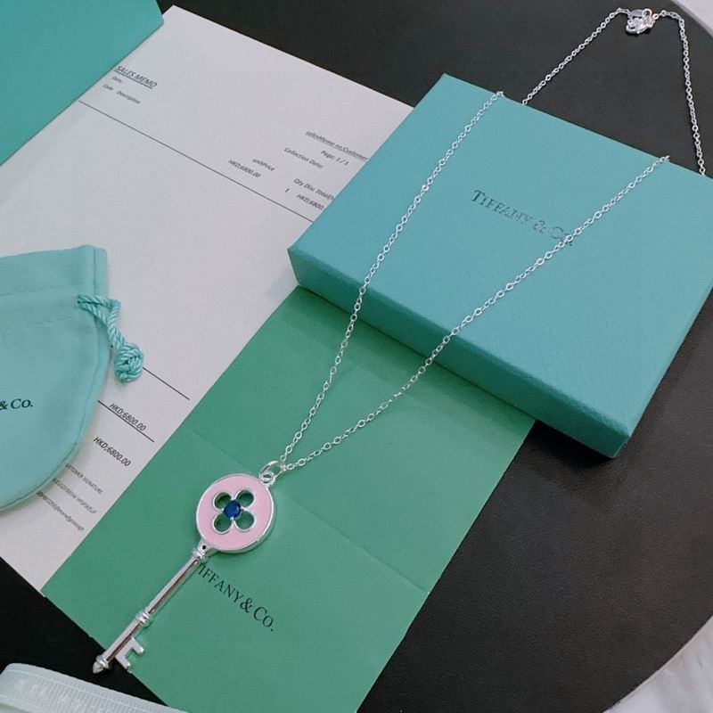Tiffany necklace 10yxx112 (2)