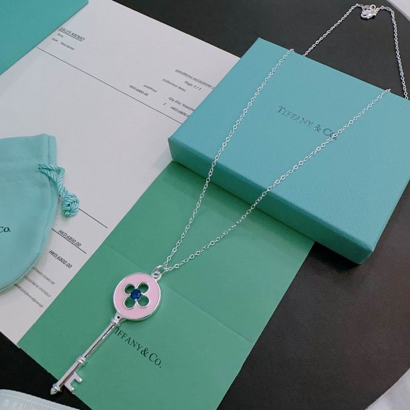 Tiffany necklace 10yxx112 (5)