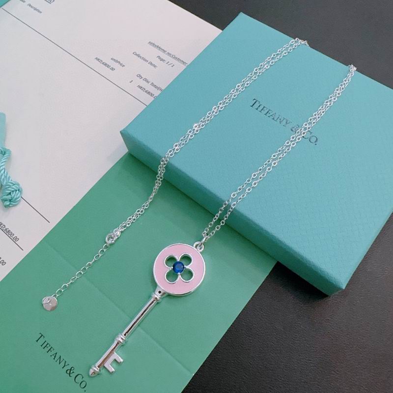 Tiffany necklace 10yxx112 (6)