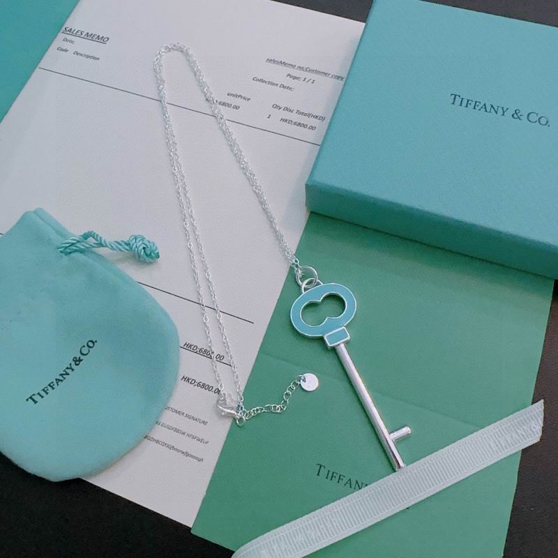 Tiffany necklace 10yxx113 (1)
