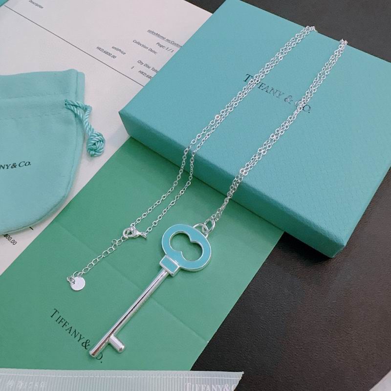 Tiffany necklace 10yxx113 (2)