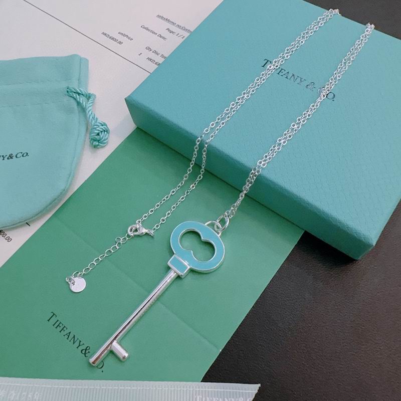 Tiffany necklace 10yxx113 (3)