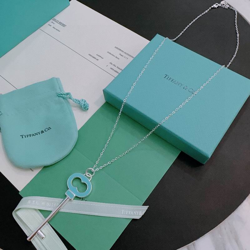 Tiffany necklace 10yxx113 (4)