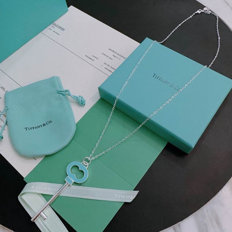 Tiffany necklace 10yxx113 (5)
