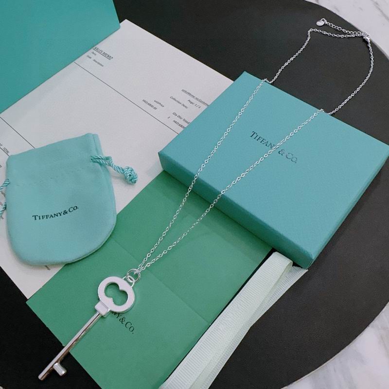 Tiffany necklace 10yxx114 (1)