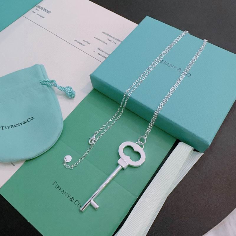 Tiffany necklace 10yxx114 (2)