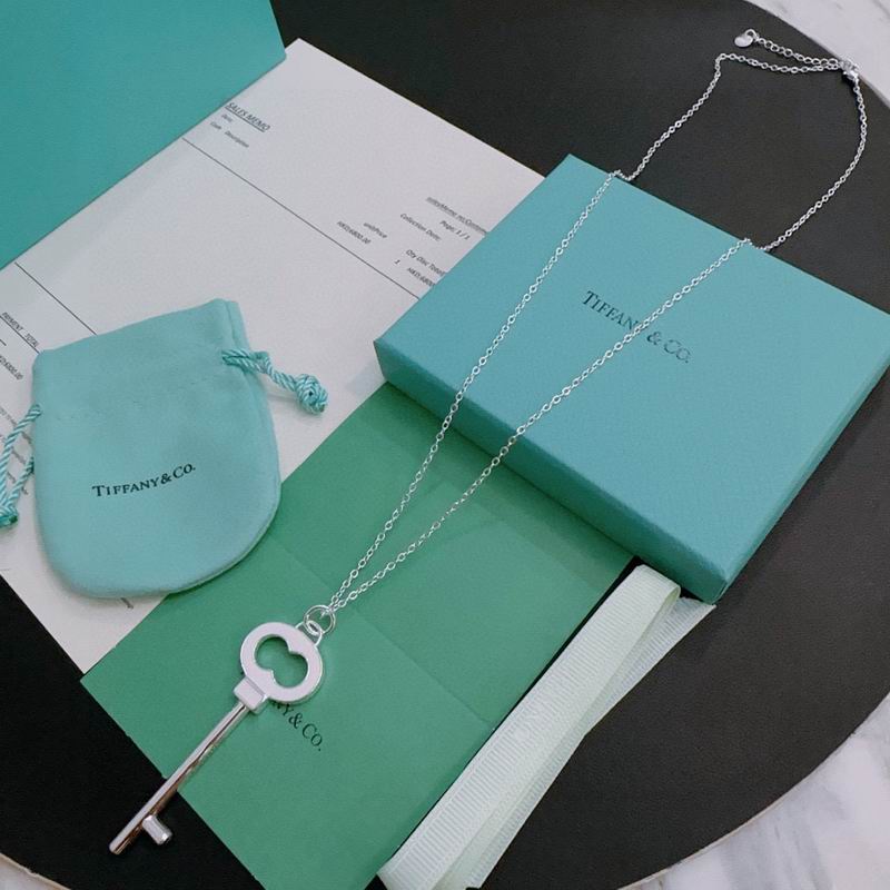 Tiffany necklace 10yxx114 (4)