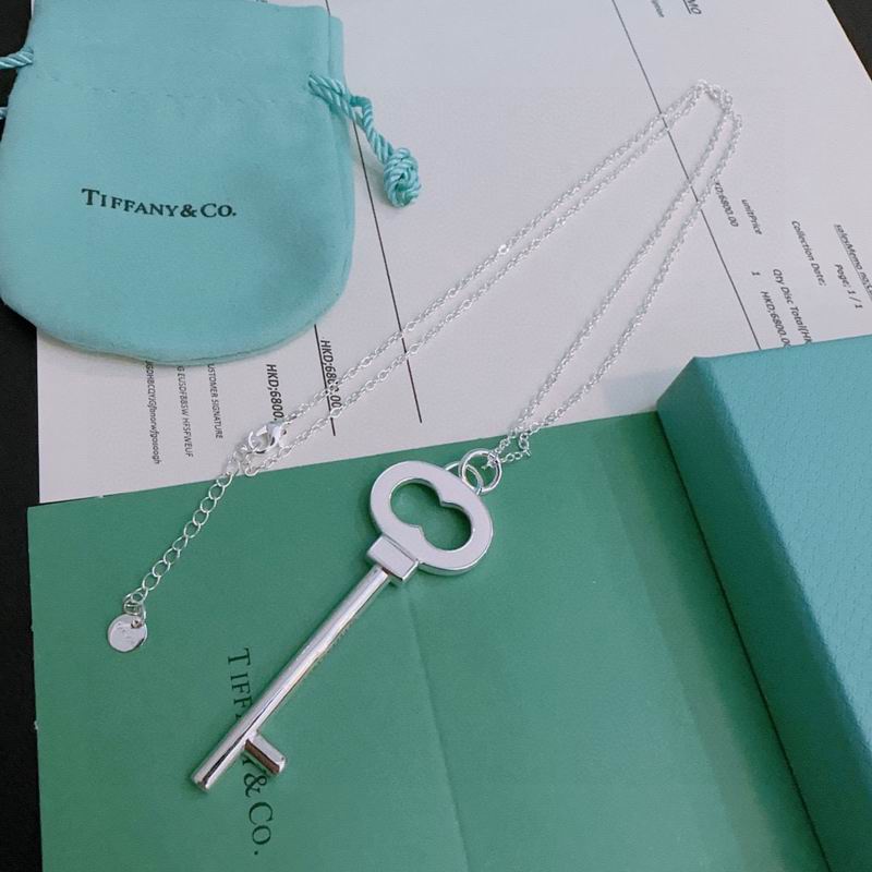Tiffany necklace 10yxx114 (5)