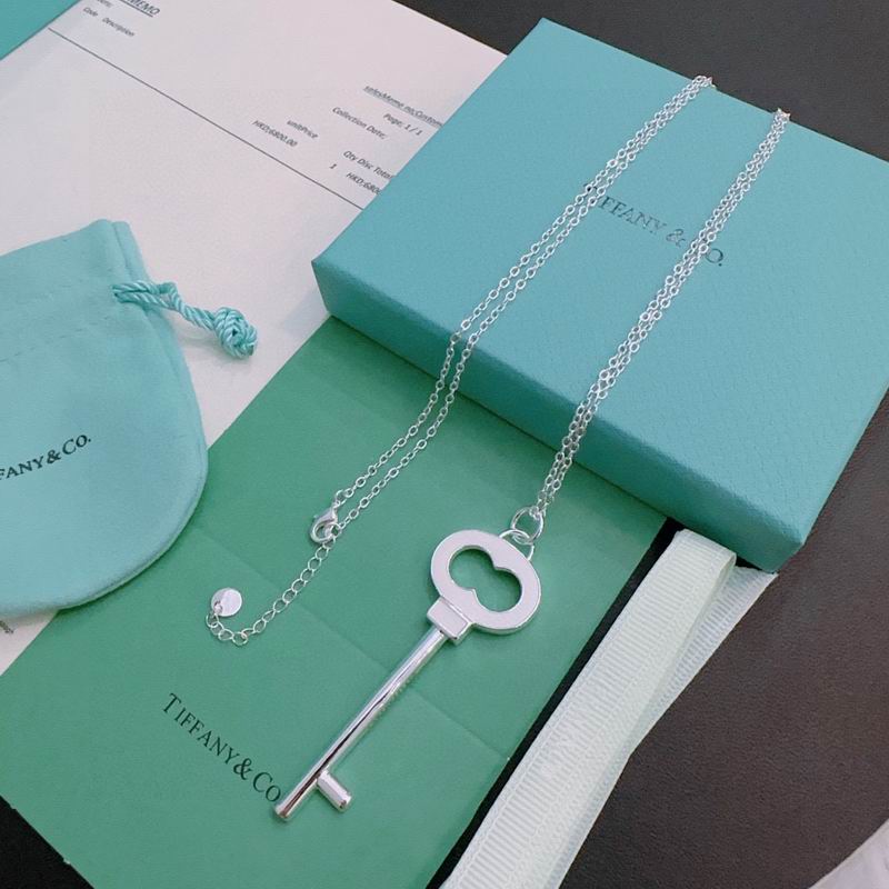 Tiffany necklace 10yxx114 (6)