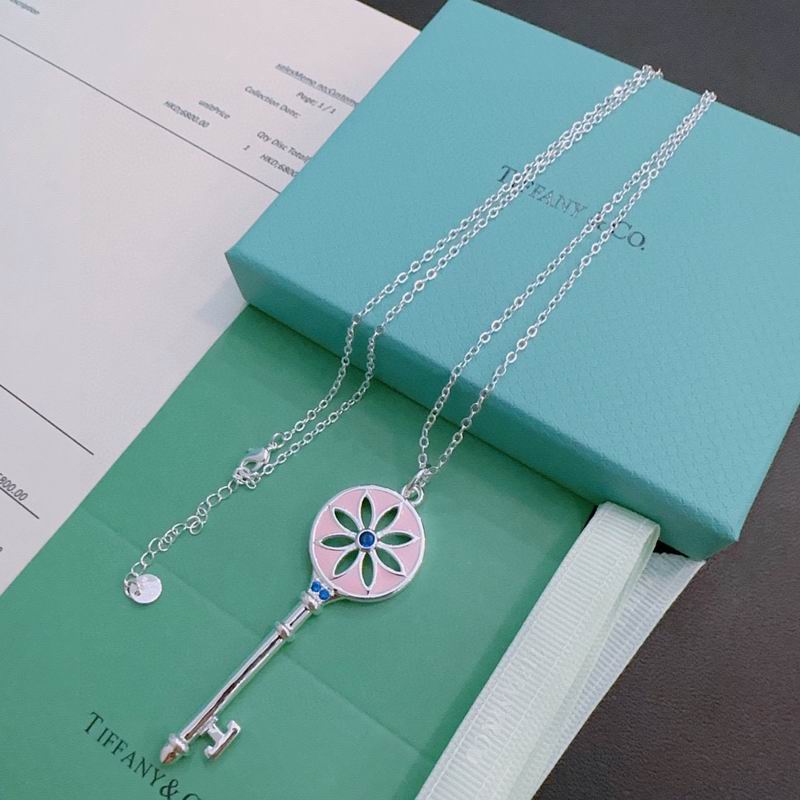 Tiffany necklace 10yxx115 (1)