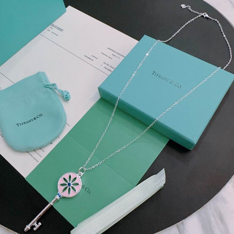 Tiffany necklace 10yxx115 (2)