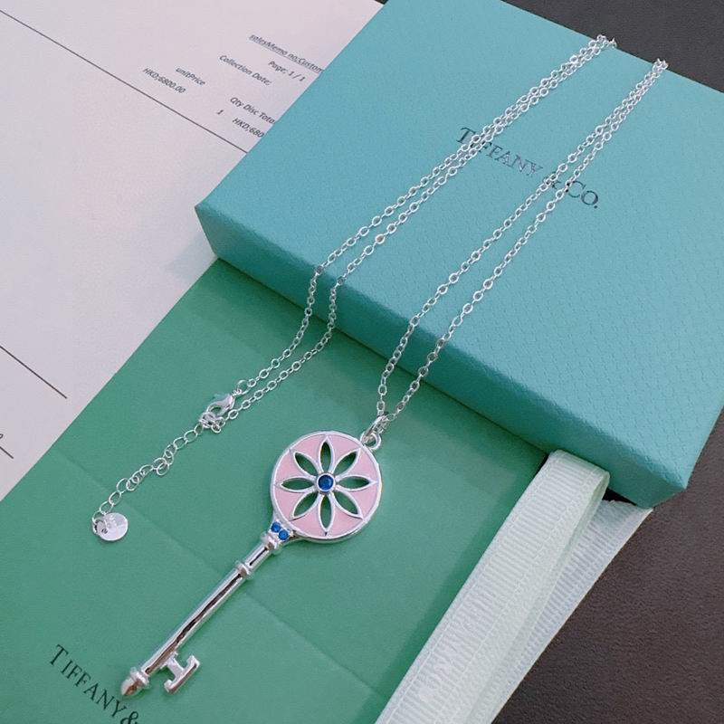 Tiffany necklace 10yxx115 (4)