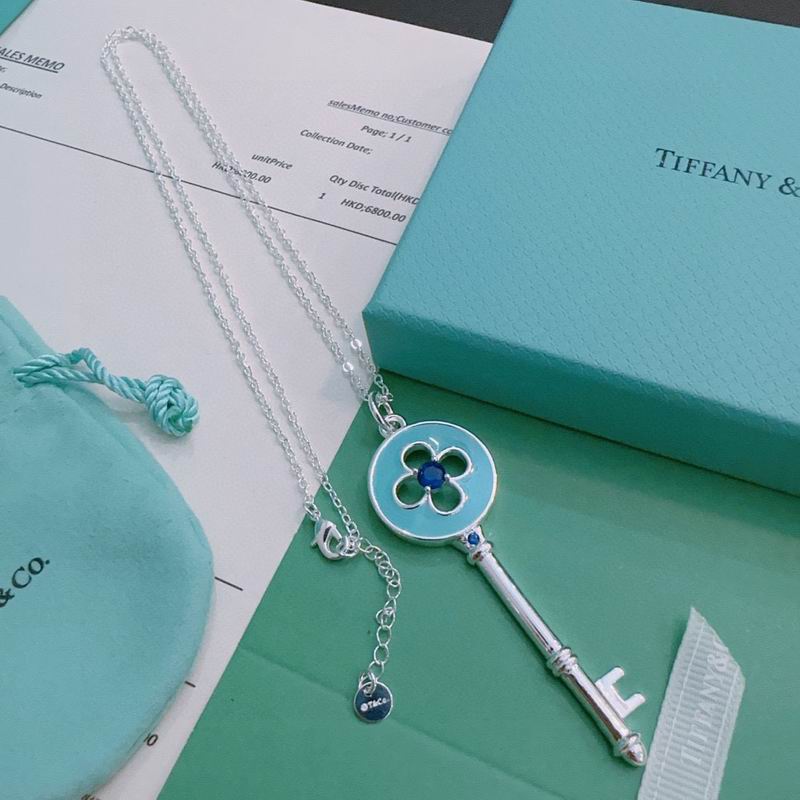 Tiffany necklace 10yxx116 (1)